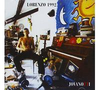 Jovanotti - Lorenzo 1992