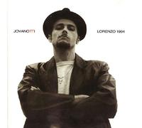 Jovanotti - Lorenzo 1994 [Import]
