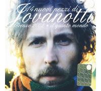 Jovanotti - Lorenzo 2002 Il Quinto Mondo [Import]