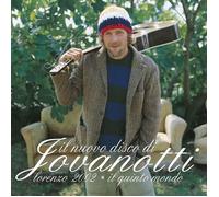 Jovanotti - Lorenzo 2002-Le Cinquième Monde