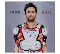 Jovanotti - Lorenzo 2015 CC. [Import]