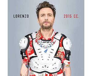 Jovanotti - Lorenzo 2015 CC.