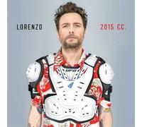 JOVANOTTI - LORENZO 2015 CC. CD NEUF