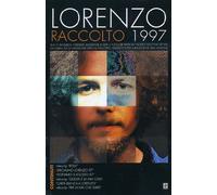 Jovanotti - Lorenzo Raccolto 97