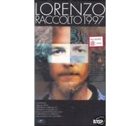 Jovanotti - Lorenzo Raccolto 97 [VHS]