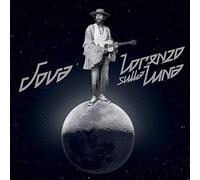 Jovanotti – Lorenzo Sulla Luna – CD