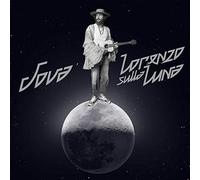 Jovanotti - Lorenzo Sulla Luna