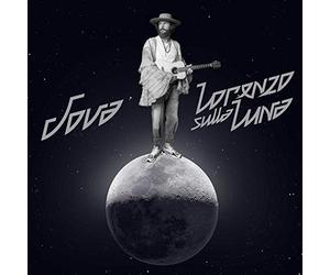 Jovanotti - Lorenzo Sulla Luna