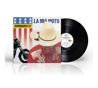 JOVANOTTI - Mon Moto (2025) LP Vinyle Pré Commande