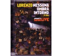 Jovanotti - Nessuna ombra intorno