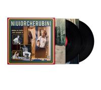 Jovanotti – Niuiorcherubini (Brooklyn Studio-Jova Session 25)
