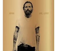 Jovanotti - CD Oh Vita + DVD Live 2018 [Import]