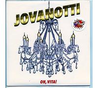 Jovanotti - Oh Vita, Paura Di Niente (45 Giri) Esclusiva Discoteca Laziale [Import]