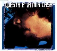 Jovanotti – Questa E'la Mia Casa – CD