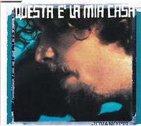 Jovanotti - Questa E'la Mia CASA [Import]