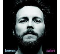 JOVANOTTI "SAFARI" CD NEW