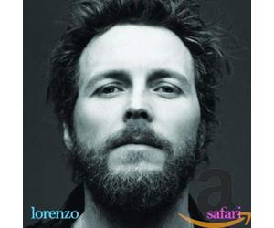 Jovanotti - Safari-Int.Version [Import]