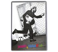 Jovanotti & Soleluna NY Lab-Oyeah