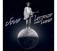 Lorenzo Sulla Luna Jovanotti CD 235148921_607