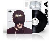 JOVANOTTI - Une Tribu Qui Danse (2025) LP Vinyle Pré Commande