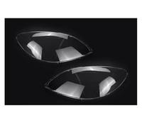 Jovarel Coque de protection pour lentille de phare de voiture Coque de protection transparente pour phare pour avant voiture, pour Benz W639, pour Vito, pour Viano 2004-2010
