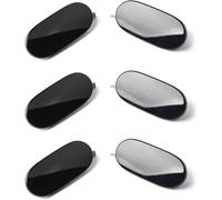 Jovarel Indicateur latéral Feux de position latéraux dynamiques pour Mercedes pour Benz pour Sprinter W906 2006-2018