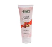 Jovees abricots et amandes Gommage (220g)