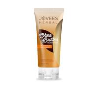 Jovees Herbal Shea Butter Moisturizer For Women/Men |100gm x Pack of 1 |With Shea Butter & Fruit Extracts |Reduces Skin Inflammation |Restores Hydration | For Normal & Dry Skin |Hydrates & Anit Ageing