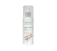 Jovees Herbal White Water Lily Moisturizing Lotion | Size: 100ml x Pack of 1 | For Normal to Dry Skin | 100% Natural | Sun Protection | Control Acne & Pimples | Cell Regeneration | Skin Hydrates
