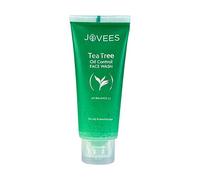 Jovees Tea Tree Oil Control Face Wash - 50 ml par Jovees