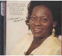 Jovelina Perola Negra - Amigos Chegados