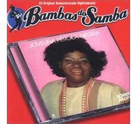 Jovelina Perola Negra - Sorriso Aberto