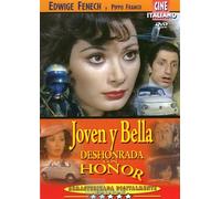 Joven y Bella Deshonrada con Honor