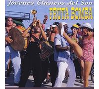 Jovenes Clasicos Del Son – Fruta Bomba