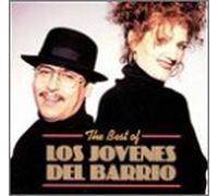 Jovenes Del Barrio - Best of Jovenes Del Barrio