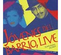 Jovenes Del Barrio - Live