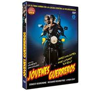 Jóvenes Guerreros (Young Warriors) 1983 [Import]