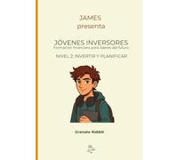 JÓVENES INVERSORES: Formación financiera para líderes del futuro