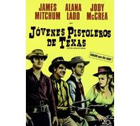 Jovenes Pistoleros De Texas