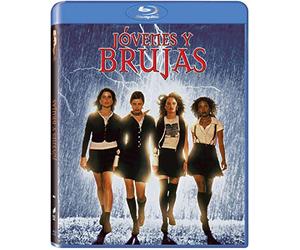 Jóvenes Y Brujas