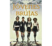 Jovenes Y Brujas (Ed.ESP.) [Import]