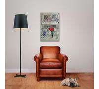 Jover, Loui - Affiche - Au Vieux Paris + 1 affiche OB format 61x91,5cm