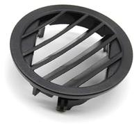 JOVERI 1 grille de ventilation ronde for tableau de bord de voiture
