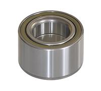 JOVERI 1HO407625 Moyeu de roulement roue avant, for Volks Wagen, for Passat, Ⅲ 1988 1989 1990 1991 1992 1993 40 * 72 * 37 Ensemble roulement de moyeu de roue avant