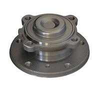 JOVERI 31216765157 Moyeu de roulement roue avant, for BMW Série 1 E87 2007 2008 2009 2010 2011 3T-90 * 147 * 51 Ensemble roulement de moyeu de roue avant