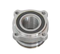 JOVERI 33411095417 Moyeu de roulement roue arrière, for BMW Série 5 LCI E60 E61 2007 2008 2009 2010 2T-45 * 89 * 41 Ensemble roulement de moyeu de roue avant