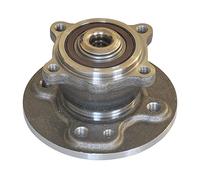 JOVERI 33416756830 Moyeu de roulement roue arrière, for BMW, for MINI, R50 R52 R53 2001 2002 2003 2004 2005 2006 3T-74 * 132 * 88 Ensemble roulement de moyeu de roue avant