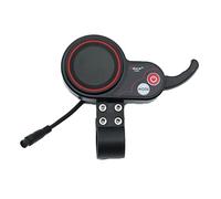 JOVERI 5/6 Broches Tf100 pour Sealup, pour Tableau de Bord, pour Kugoo, M4, Panneau Scooter électrique, pièces d'affichage d'instrument Contrôleur de Moteur de Scooter(6pin)