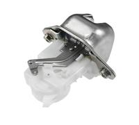 JOVERI 63032-FG101 63032FG101 actionneur de Serrure de Porte arrière loquet de hayon, for Subaru, for Forester, for Outback, for Impreza 2008-2018 63032-FG102 Remplacement du verrou de Coffre