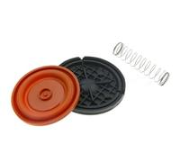 JOVERI 9631367880 0248H7 11170-67J00 Kit de réparation de Couvercle de soupape PCV Membrane, for Peugeot, 406 607 806, for Citroën, C5 C8, for Fiat, for Opel, 2.2 HDI Couvercle de soupape pcv(New)